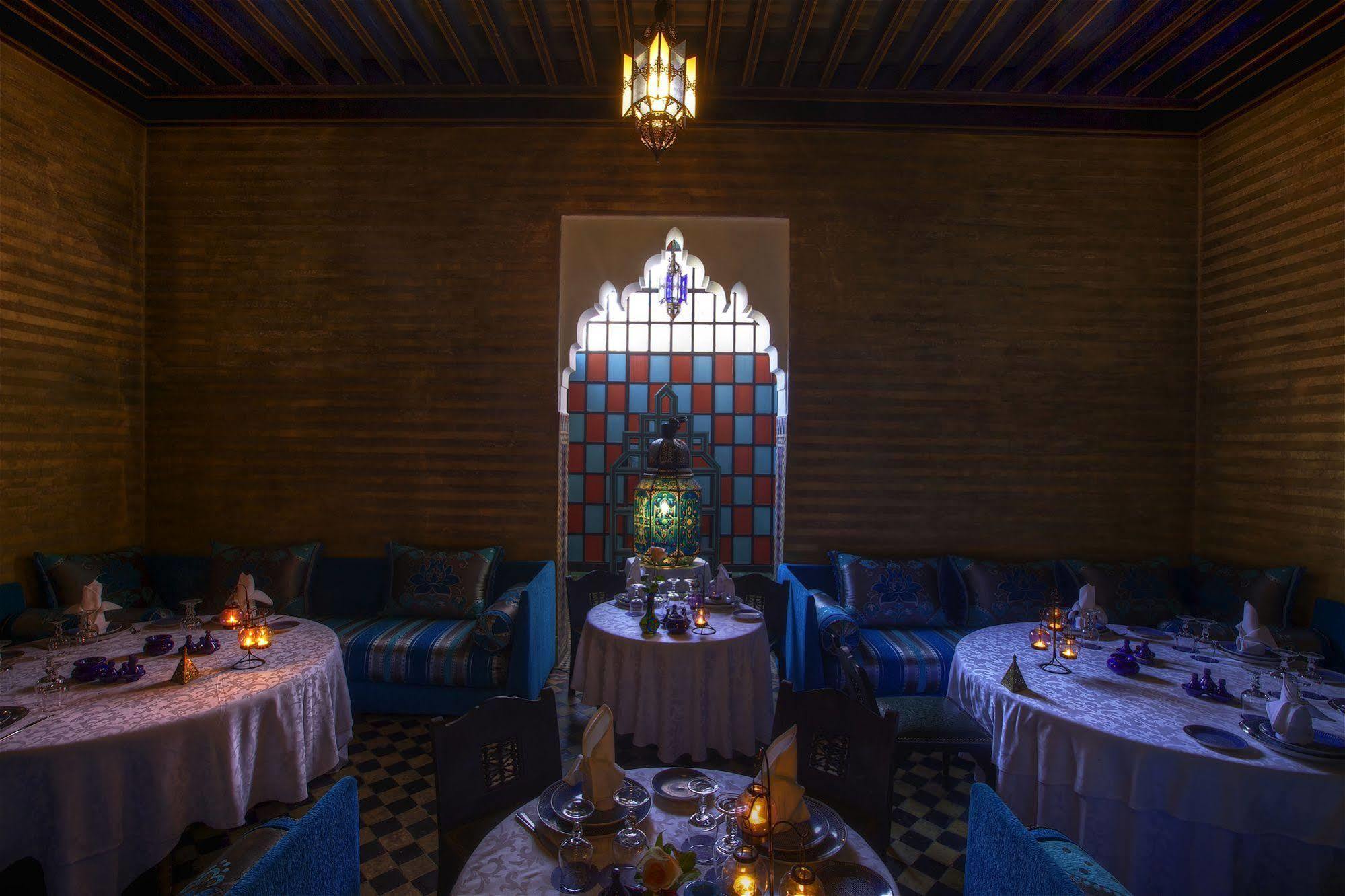 Hotel Marrakech le Tichka Marrakesh Buitenkant foto